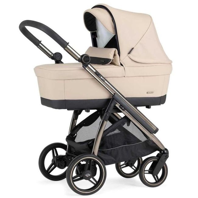 Kinderwagen Bebecar Wei Soft Fume KO-335