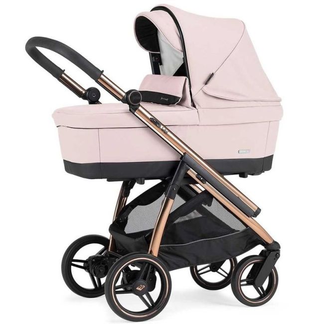 Kinderwagen Bebecar Wei Soft Fume KO-339