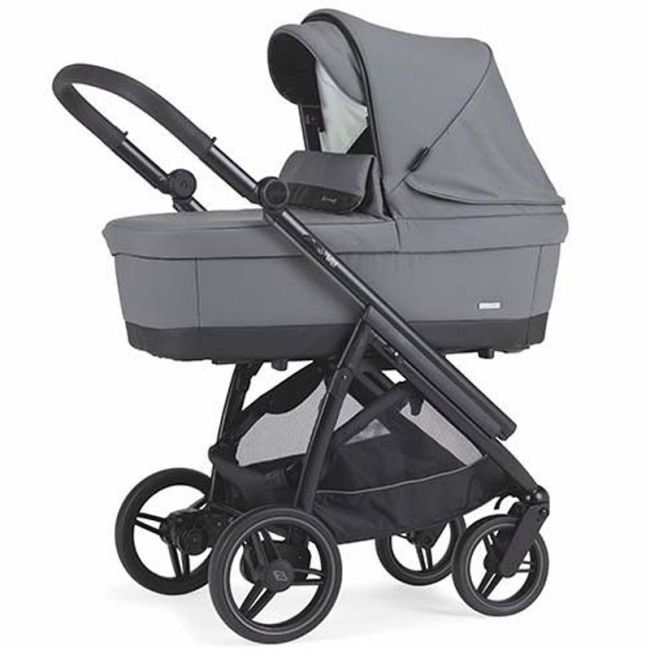 Kinderwagen Bebecar Wei Soft Pintado KO-331