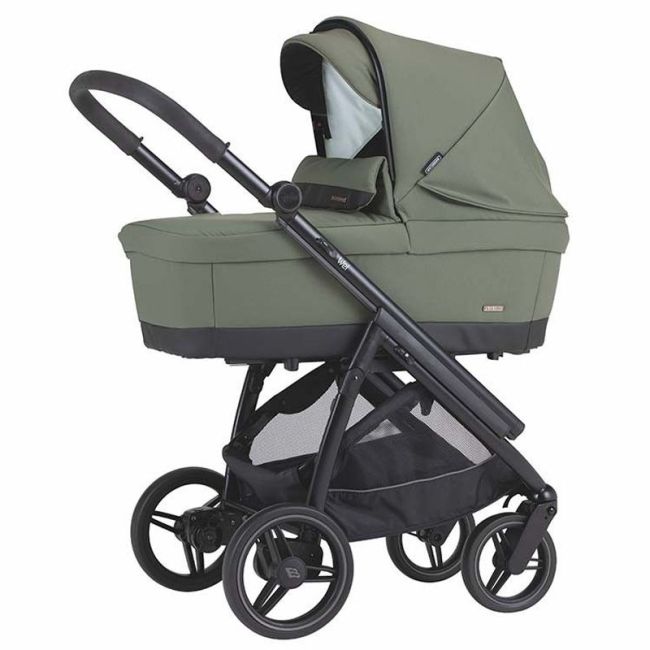 Kinderwagen Bebecar Wei Soft Pintado KO-334