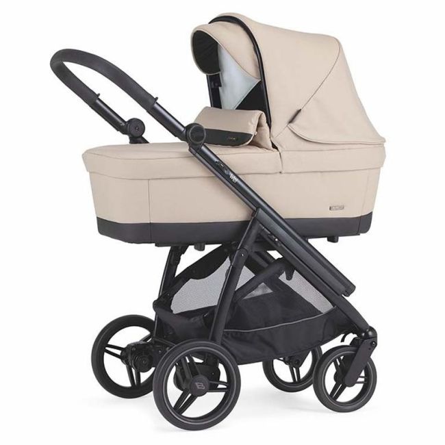 Kinderwagen Bebecar Wei Soft Pintado KO-335