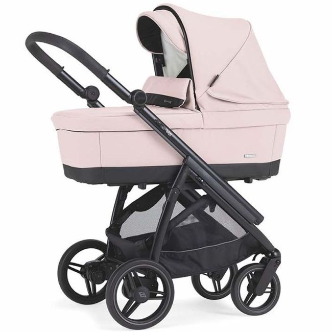 Kinderwagen Bebecar Wei Soft Pintado KO-339