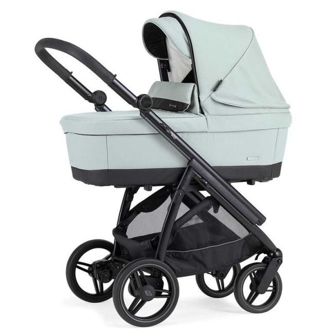 Bebecar Dúo Wei Soft Pintado KO-333 Kinderwagen