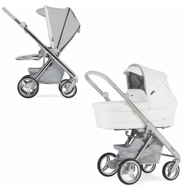 Kinderwagen Bebecar Pratika Special Crm KP-371