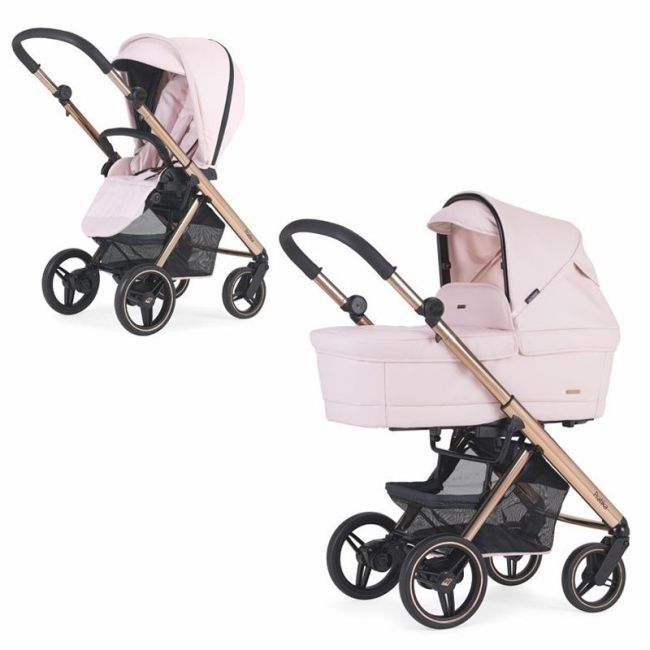 Bebecar Pratika Special Fume KP-374 Kinderwagen