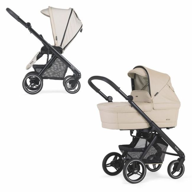 Kinderwagen Bebecar Pratika Special Pintado KP-372