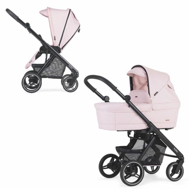 Kinderwagen Bebecar Pratika Special Pintado KP-374