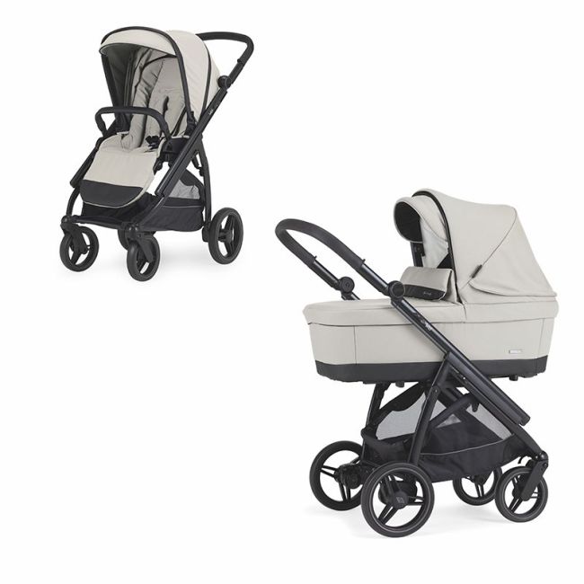 Kinderwagen Bebecar Wei Soft Pintado KO-332