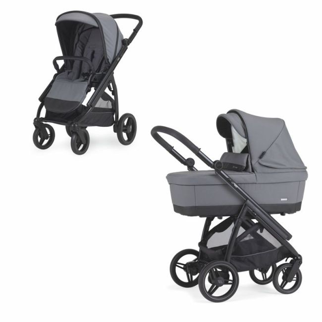 Kinderwagen Bebecar Wei Soft Pintado KO-331