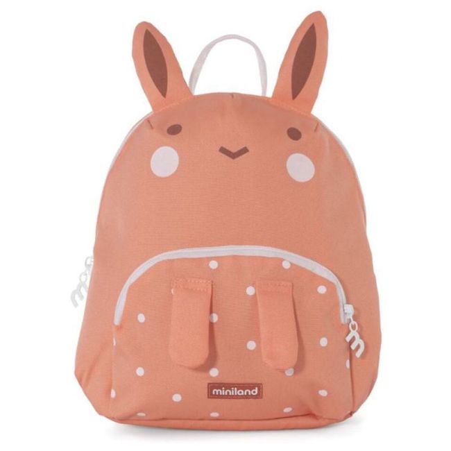 ECOTHERMIBAG KID BUNNY