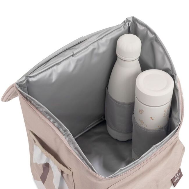 ECOTHERMIBAG PRANZO CREMA