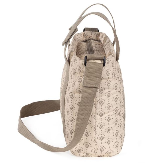 Sac Crossbody Indian Sand