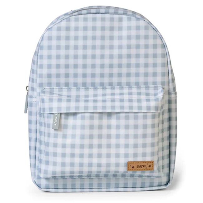 KINDER-RUCKSACK VICHY VICHY