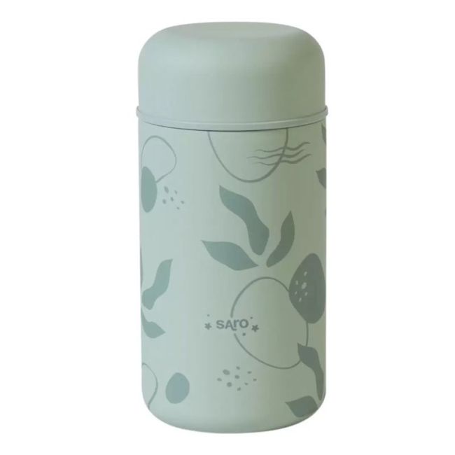 TERMO SOLIDOS 500 ML MENTA