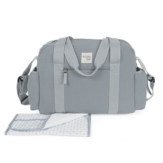 BOLSA CANASTILLA ECO MUM CLOUD