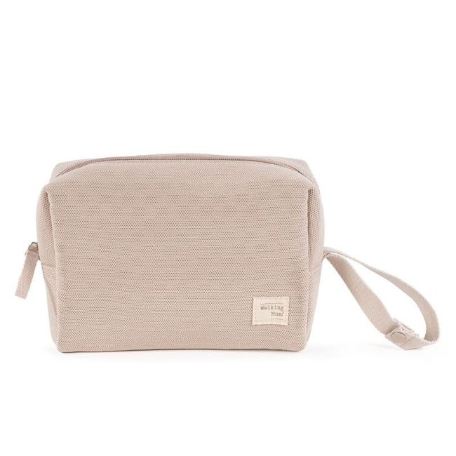 NECESSAIRE ECO MUM APRICOT