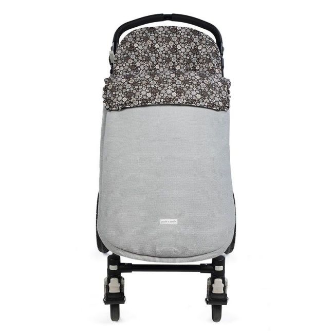 SACCO PASSEGGINO BLOSSOM CLOUD INVERNO