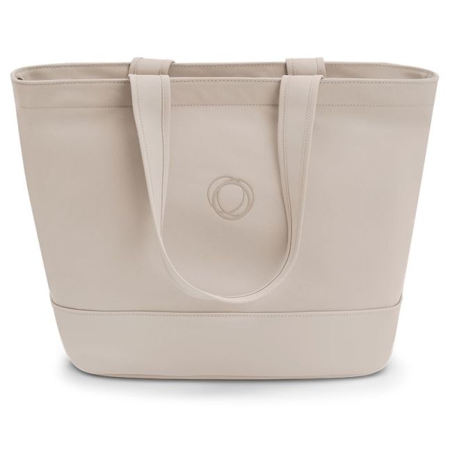 BORSA CAMBIATORE BUGABOO DESERT TAUPE