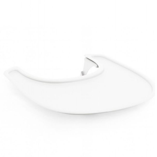 STOKKE PLATEAU POUR NOMI WHITE