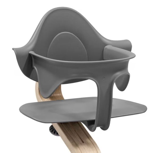 STOKKE NOMI BABY SET GRIGIO