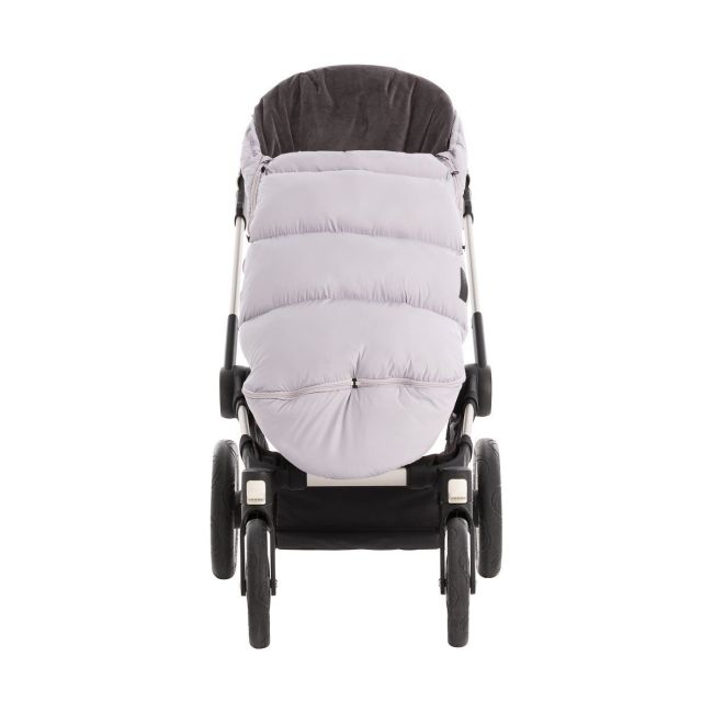 Saco Silla Daca Urban Grau 51X105X5 cm CAMBRASS - 1