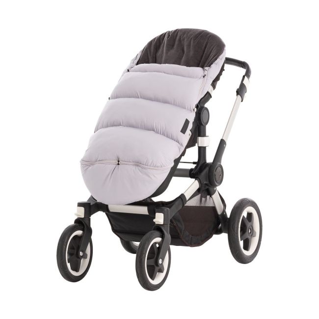 Sacco Passeggino Daca Urban Grigio 51X105X5 Cm CAMBRASS - 2