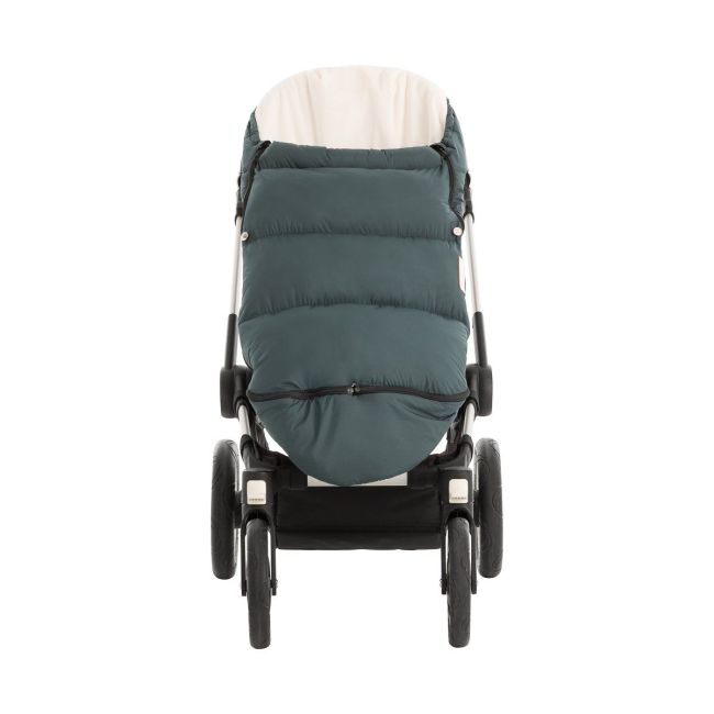 Sack Chair Daca Urban Olive 51X105X5 cm CAMBRASS - 1