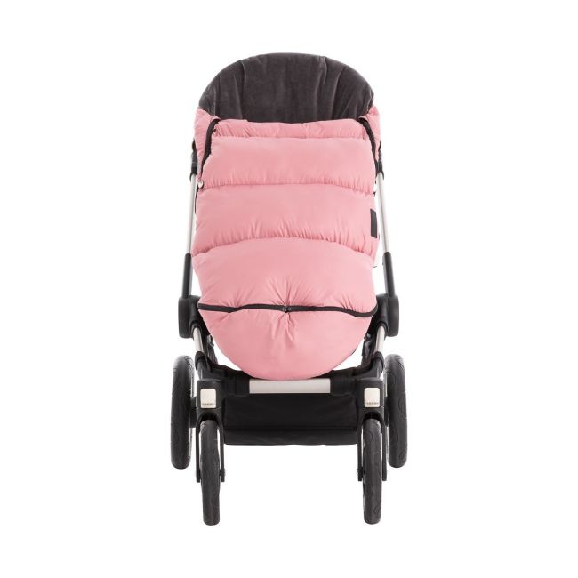 Sack Chair Daca Urban Pink Stick 51X105X5 cm CAMBRASS - 1