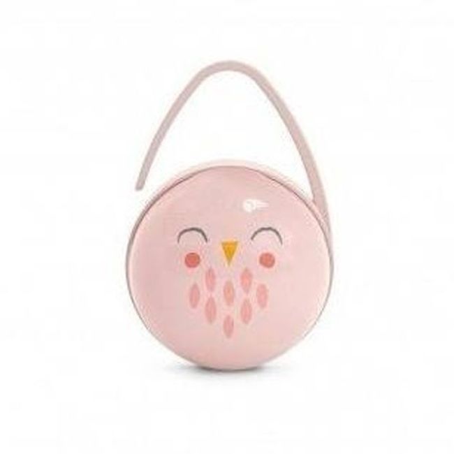 PORTE-SUCETTE S DUO PREMIUM OWL RS I3