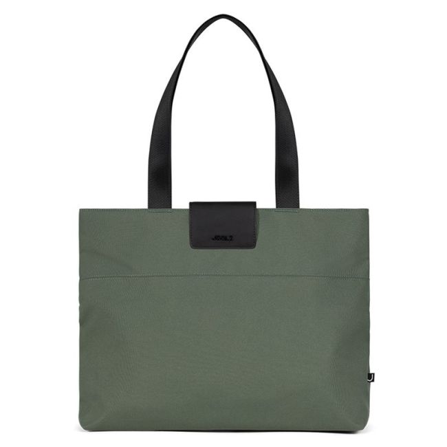 JOOLZ WICKELTASCHE FOREST GREEN