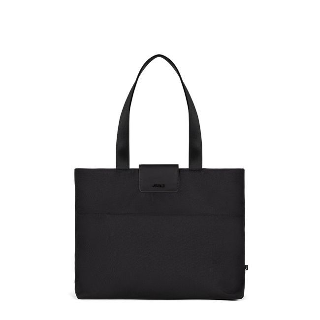 JOOLZ WICKELTASCHE SPACE BLACK