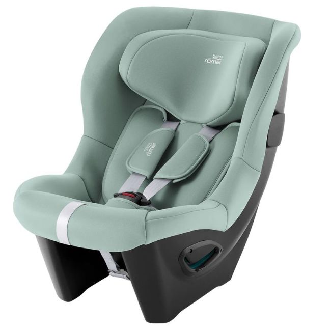 Seggiolino auto Safe-Way M Jade Green