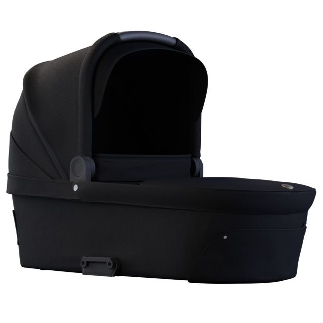 NIO CARRYCOT NERO NERO