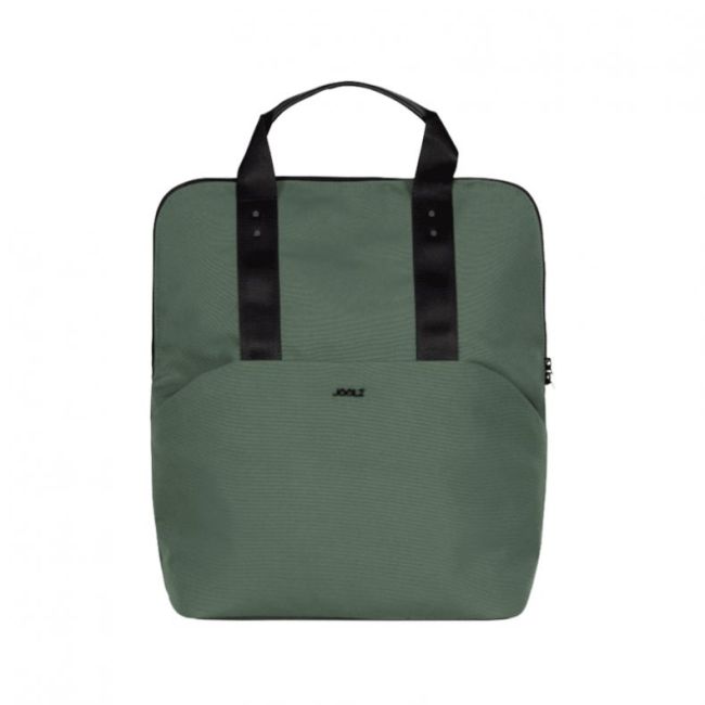 JOOLZ ZAINO CAMBIATORE FOREST GREEN?