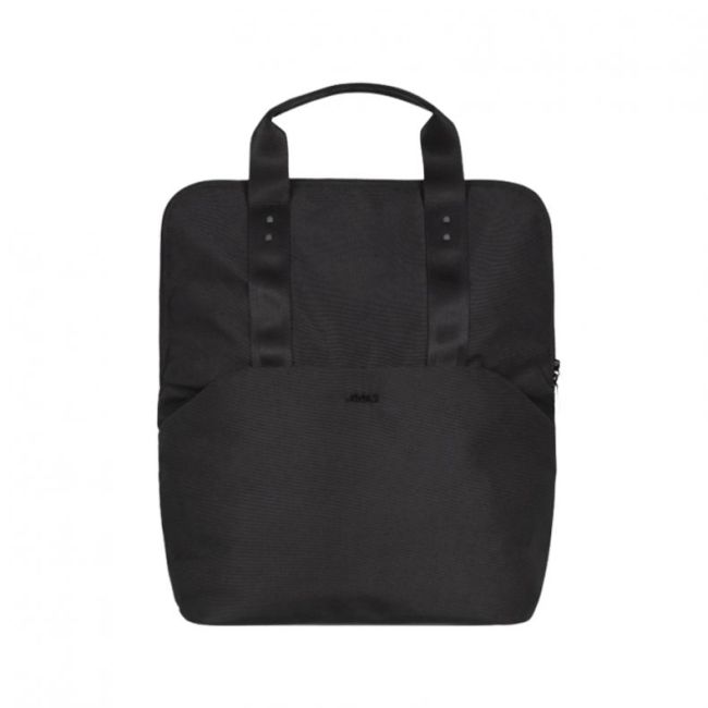 JOOLZ WICKELRUCKSACK SPACE BLACK