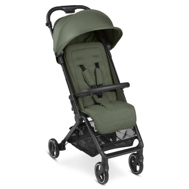 Sedia Passeggino Ping Two Olive ABC DESIGN - 1