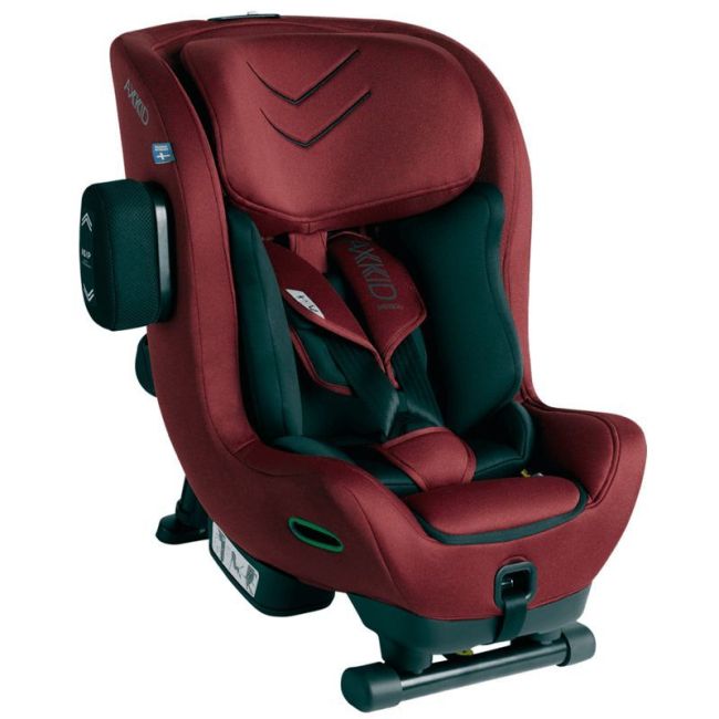 Autositz Axkid Minikid 4 Tile Melange AXKID - 1