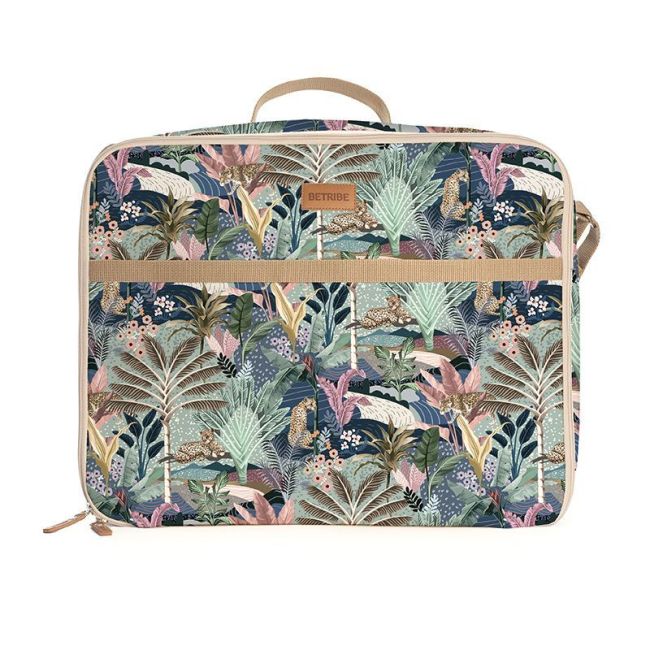 Borsa Maternità Oasis Beige BETRIBE - 1