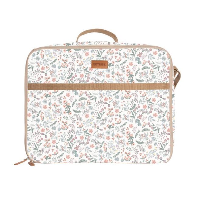 Sac de Maternité Sweet Garden Beige BETRIBE - 1