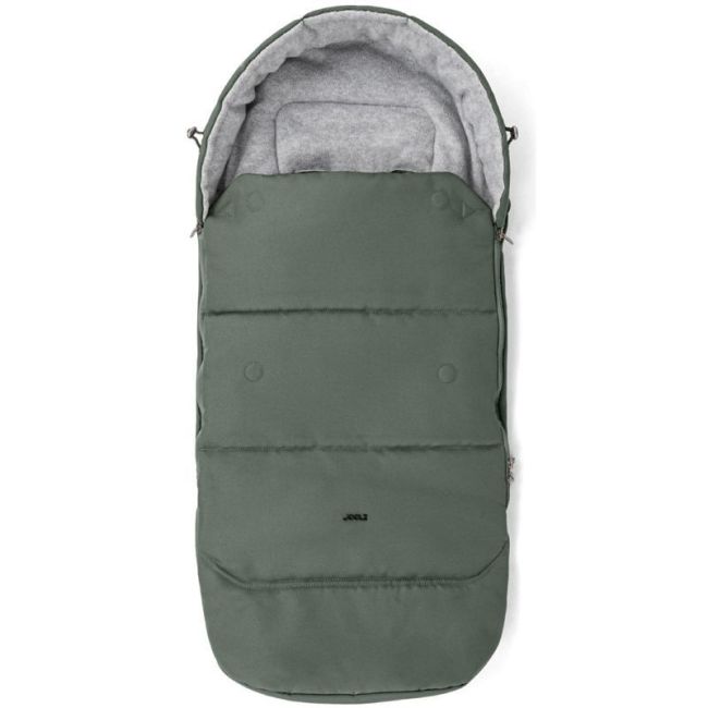 Sacco coprigambe universale Forest Green JOOLZ - 1