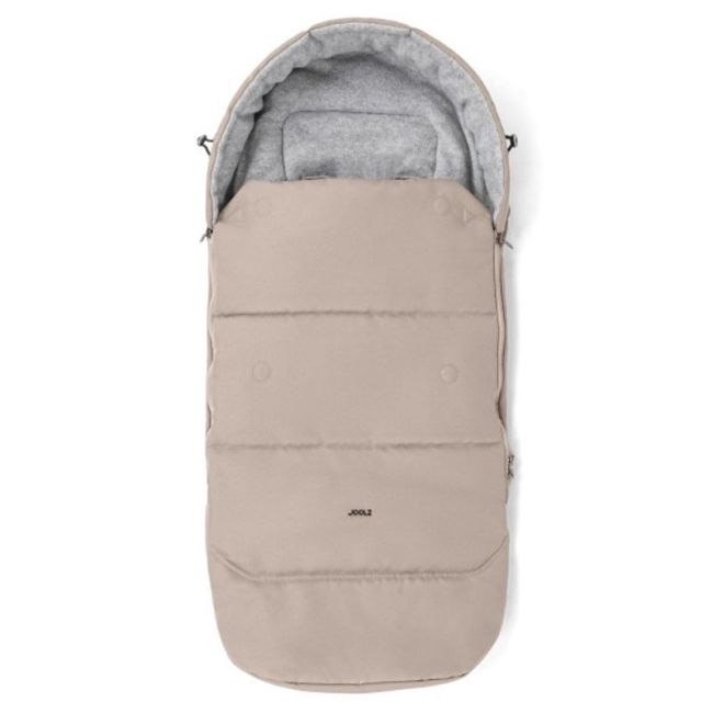 Saco de jambe universel Sandy Taupe JOOLZ - 1