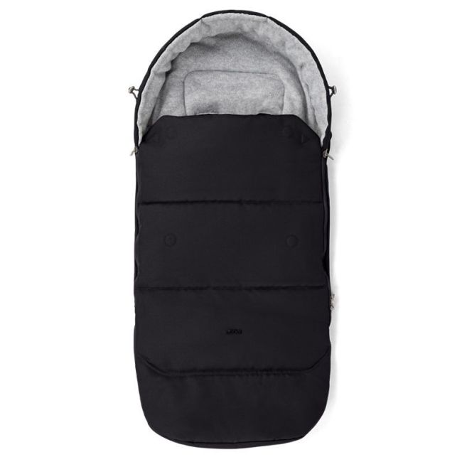 Saco de jambe universel Space Black JOOLZ - 1