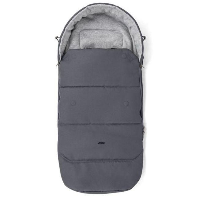 Saco de jambe universel Stone Grey JOOLZ - 1