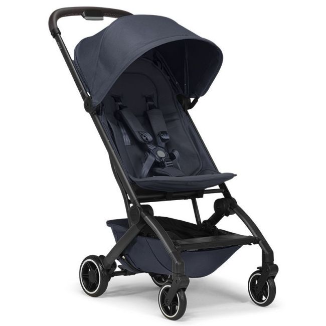 Leichter Buggy Aer+ Navy Blue JOOLZ - 1