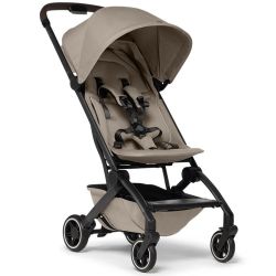 Passeggino Leggero Aer+ Sandy Taupe