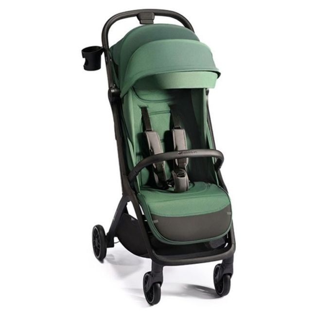 Sedia Passeggino Leggera Kinderkraft Nubi 2 Mystic Green KINDERKRAFT - 1