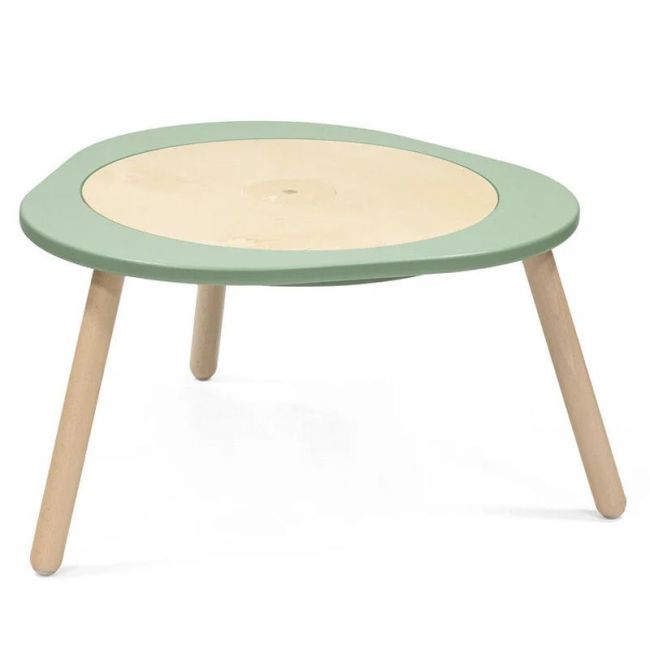 Tavolo da gioco Stokke Mutable V2 Clover Green STOKKE - 1