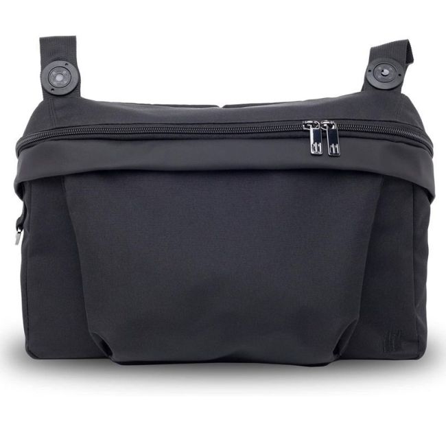 Borsa Organizzatrice Black Nikidom NIKIDOM - 1