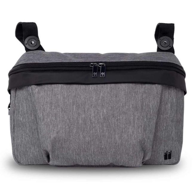 Borsa Organizzatrice Heather Grey Nikidom NIKIDOM - 1