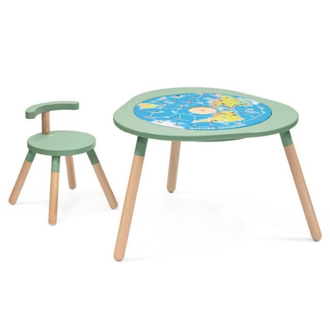 Tablero Stokke Mutable V2 Around the World STOKKE - 3